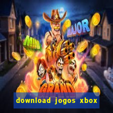 download jogos xbox 360 utorrent